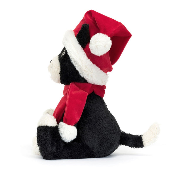 Christmas Jellycat Jack Plush