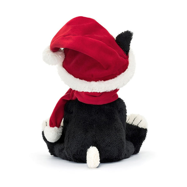 Christmas Jellycat Jack Plush