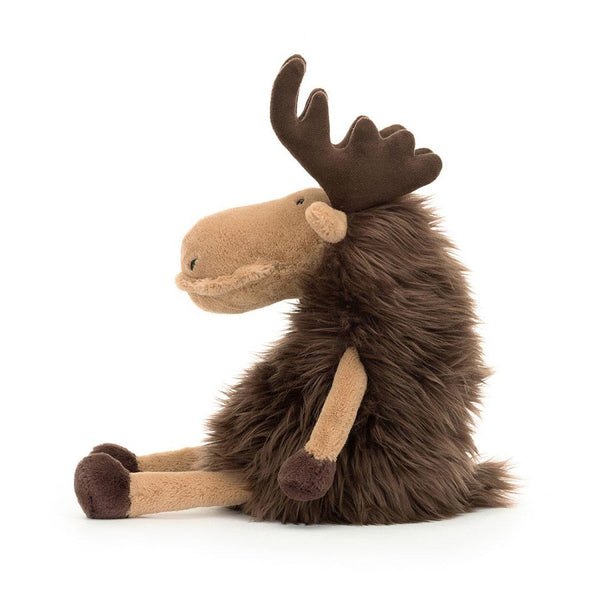 Jellycat Merrick Moose Plush