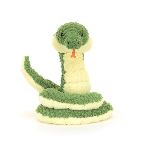 Jellycat Cizi Snake Plush