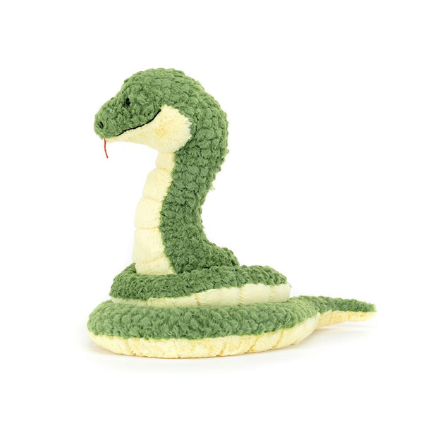 Jellycat Cizi Snake Plush