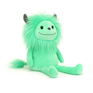 Jellycat Cosmo Monster Plush