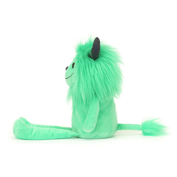 Jellycat Cosmo Monster Plush