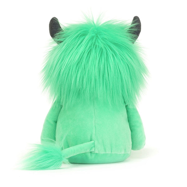 Jellycat Cosmo Monster Plush