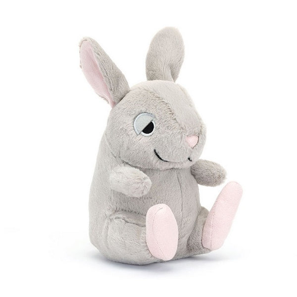 Jellycat Cuddlebud Bernard Bunny Plush