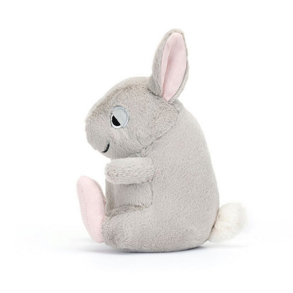 Jellycat Cuddlebud Bernard Bunny Plush