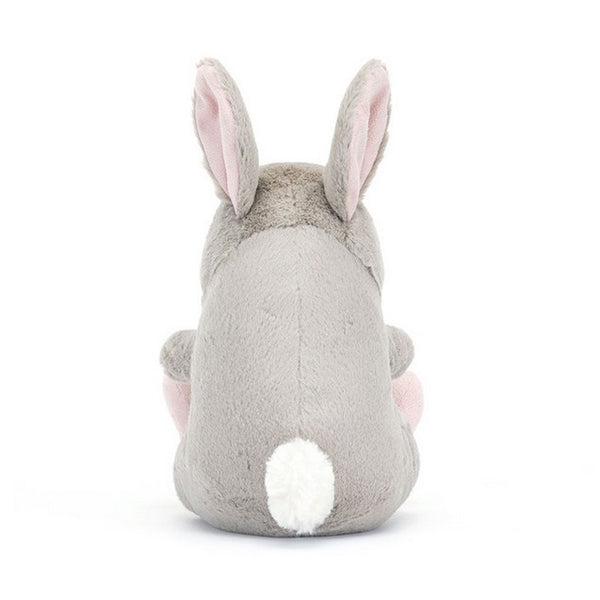 Jellycat Cuddlebud Bernard Bunny Plush