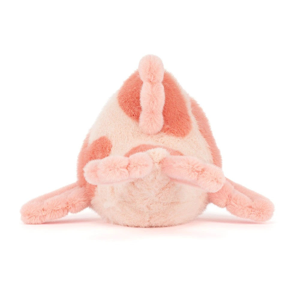 Jellycat Fancy Carp Plush