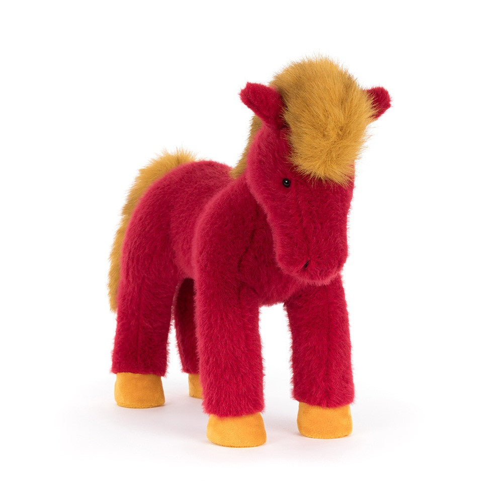 Jellycat Festival Horse Plush