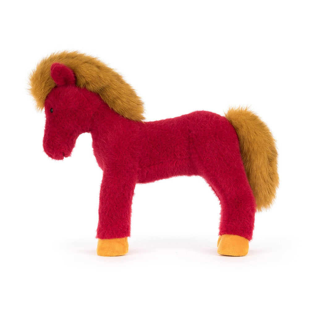 Jellycat Festival Horse Plush