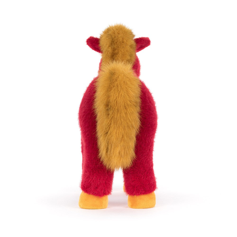 Jellycat Festival Horse Plush