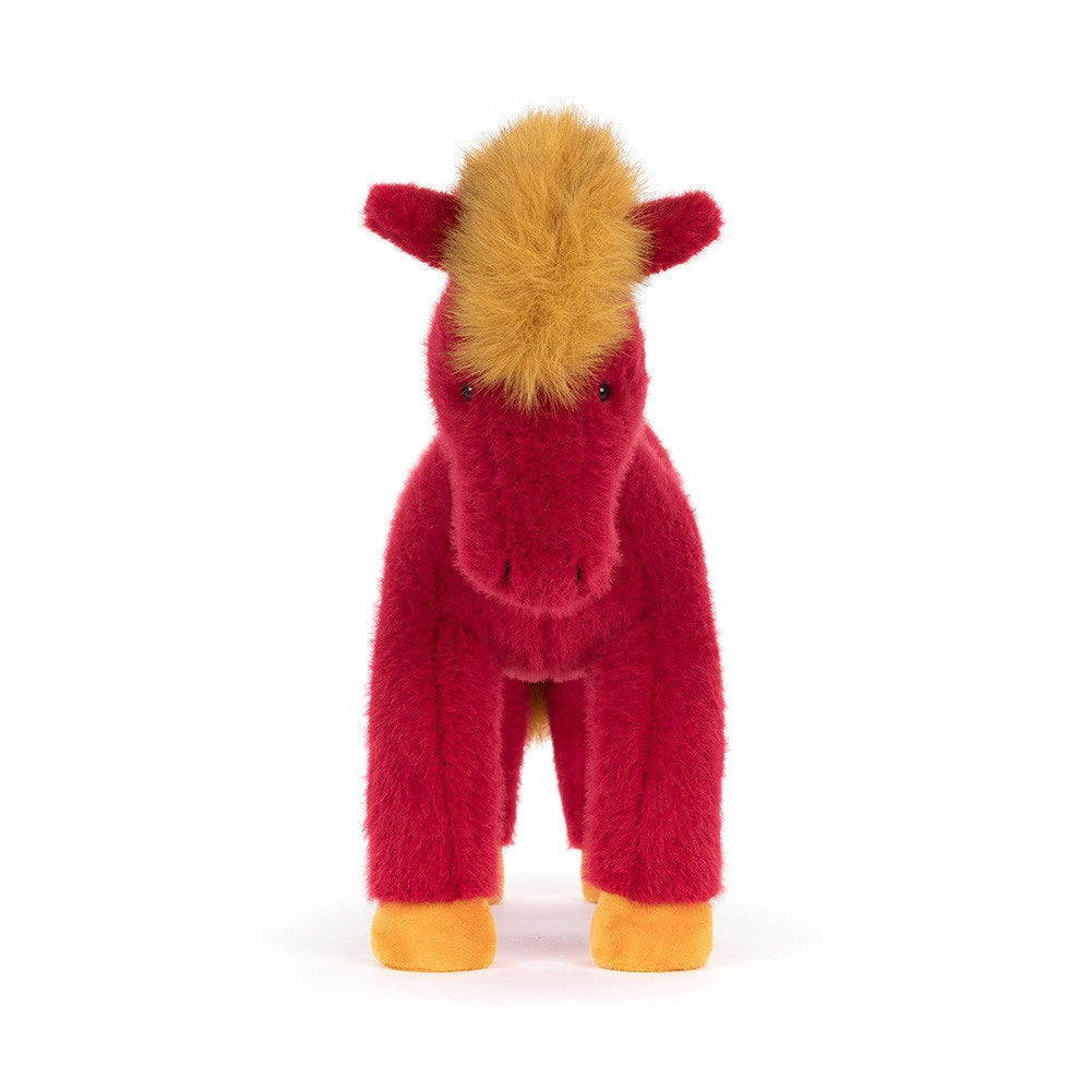Jellycat Festival Horse Plush