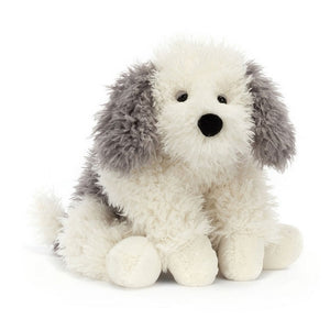 Jellycat Floofie Sheepdog Plush