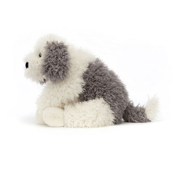 Jellycat Floofie Sheepdog Plush