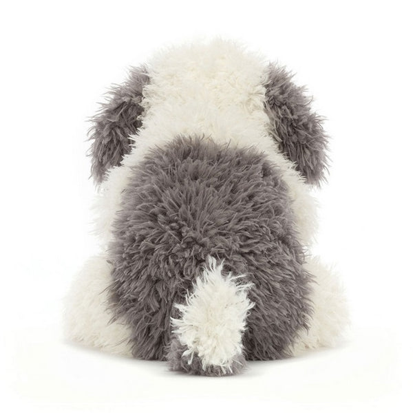 Jellycat Floofie Sheepdog Plush