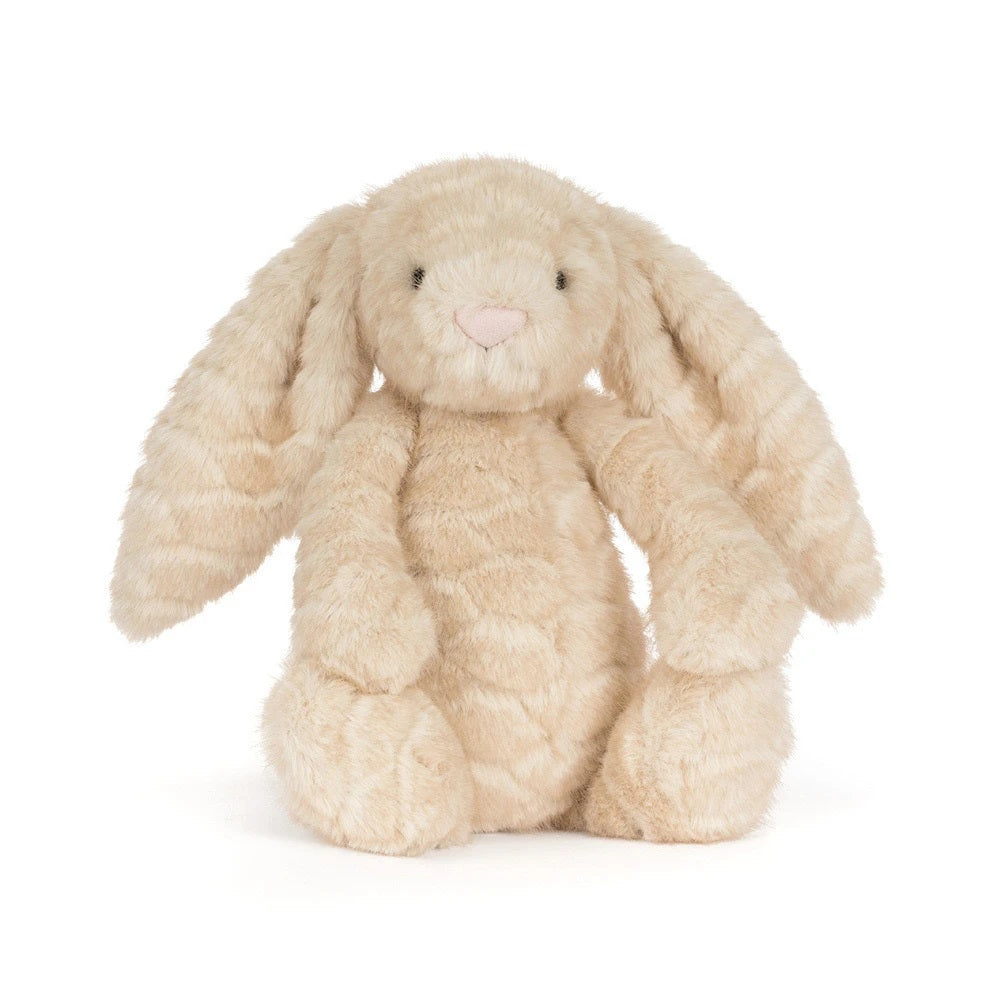 Jellycat Franilla Luxe Bunny Plush