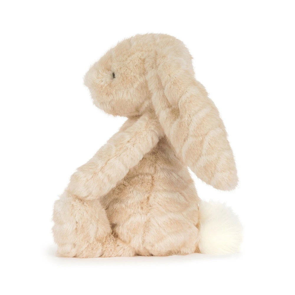 Jellycat Franilla Luxe Bunny Plush
