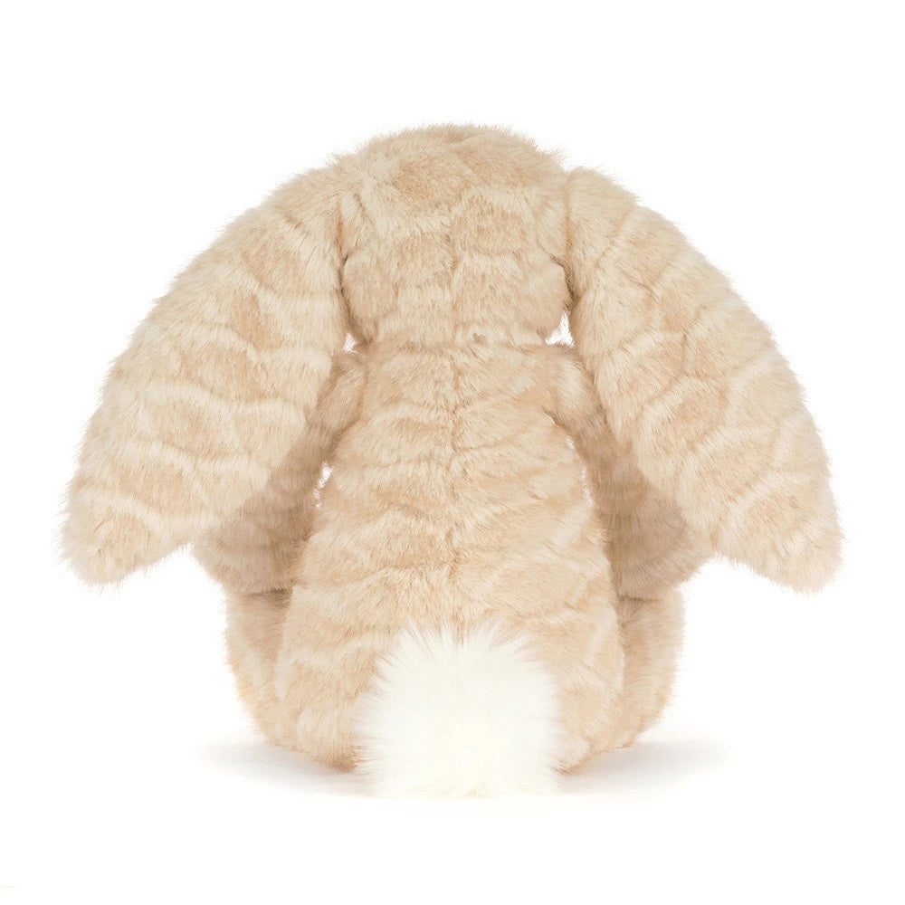 Jellycat Franilla Luxe Bunny Plush