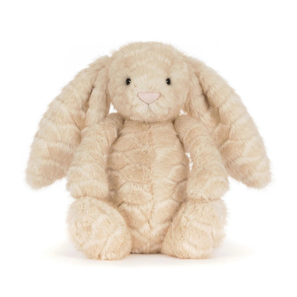 Jellycat Franilla Luxe Bunny Plush