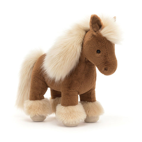 Jellycat Freya Pony Plush