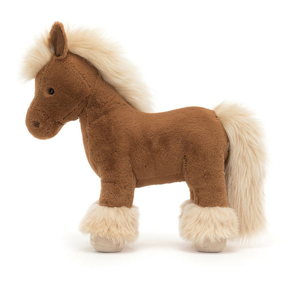 Jellycat Freya Pony Plush