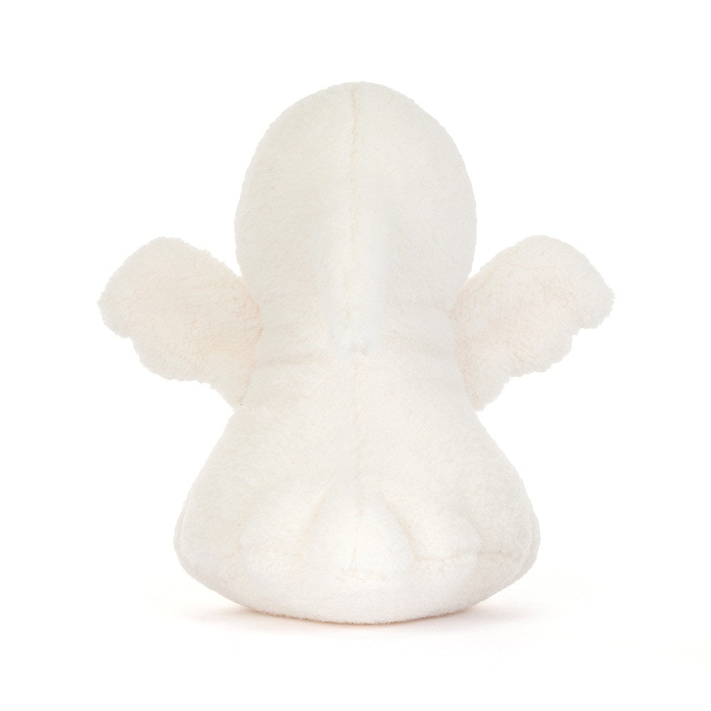 Jellycat Ghost Bob Plush