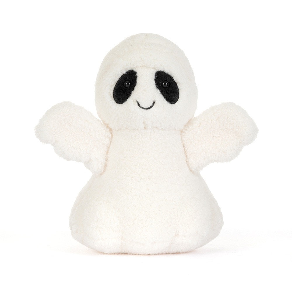Jellycat Ghost Bob Plush
