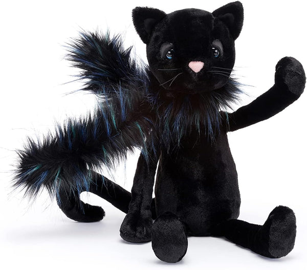 Jellycat Glamorama Cat Plush