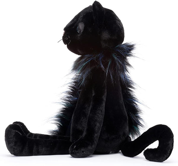 Jellycat Glamorama Cat Plush