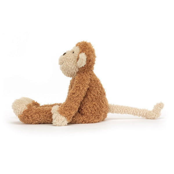 Jellycat Junglie Monkey Plush