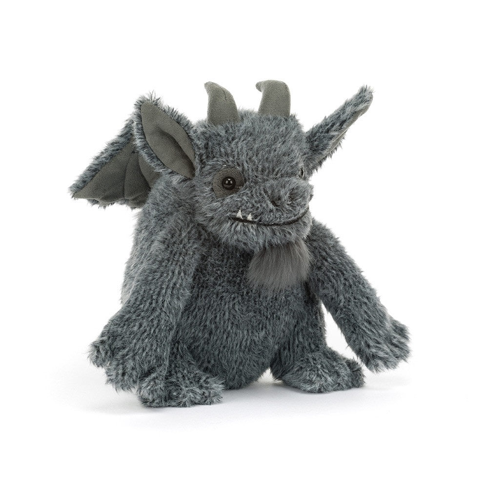 Jellycat Growlston Gargoyle Plush