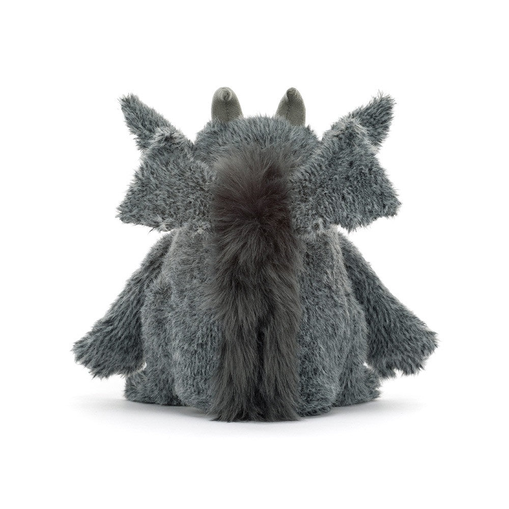 Jellycat Growlston Gargoyle Plush