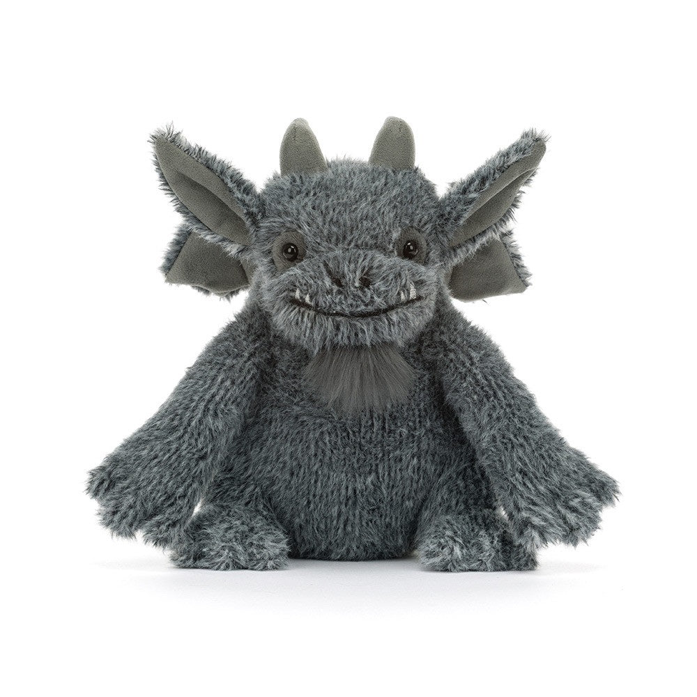 Jellycat Growlston Gargoyle Plush