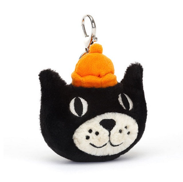 Plush Jellycat Bag Charm