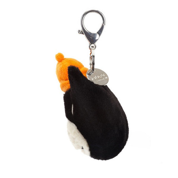 Plush Jellycat Bag Charm