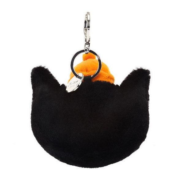 Plush Jellycat Bag Charm