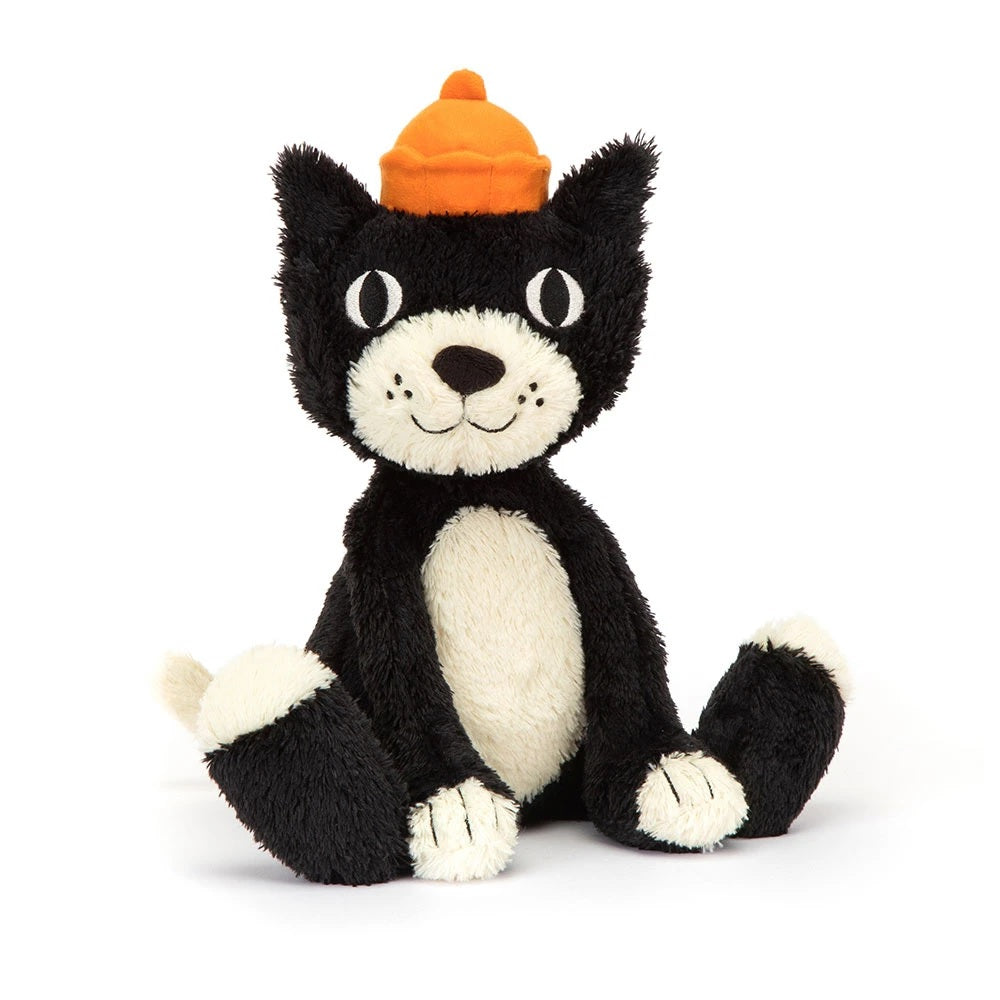 Jellycat Jack Medium Plush