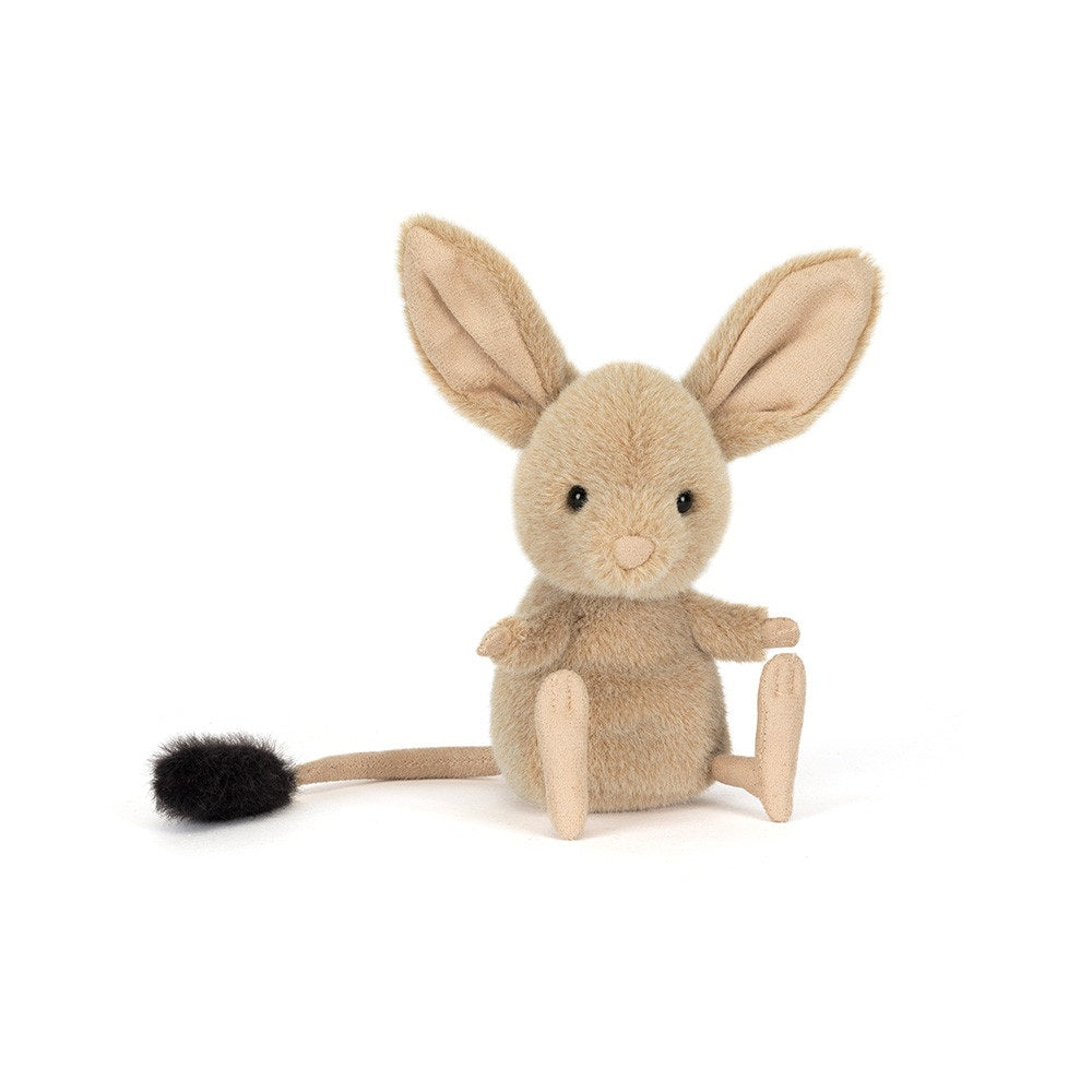 Jellycat Jerboa Plush