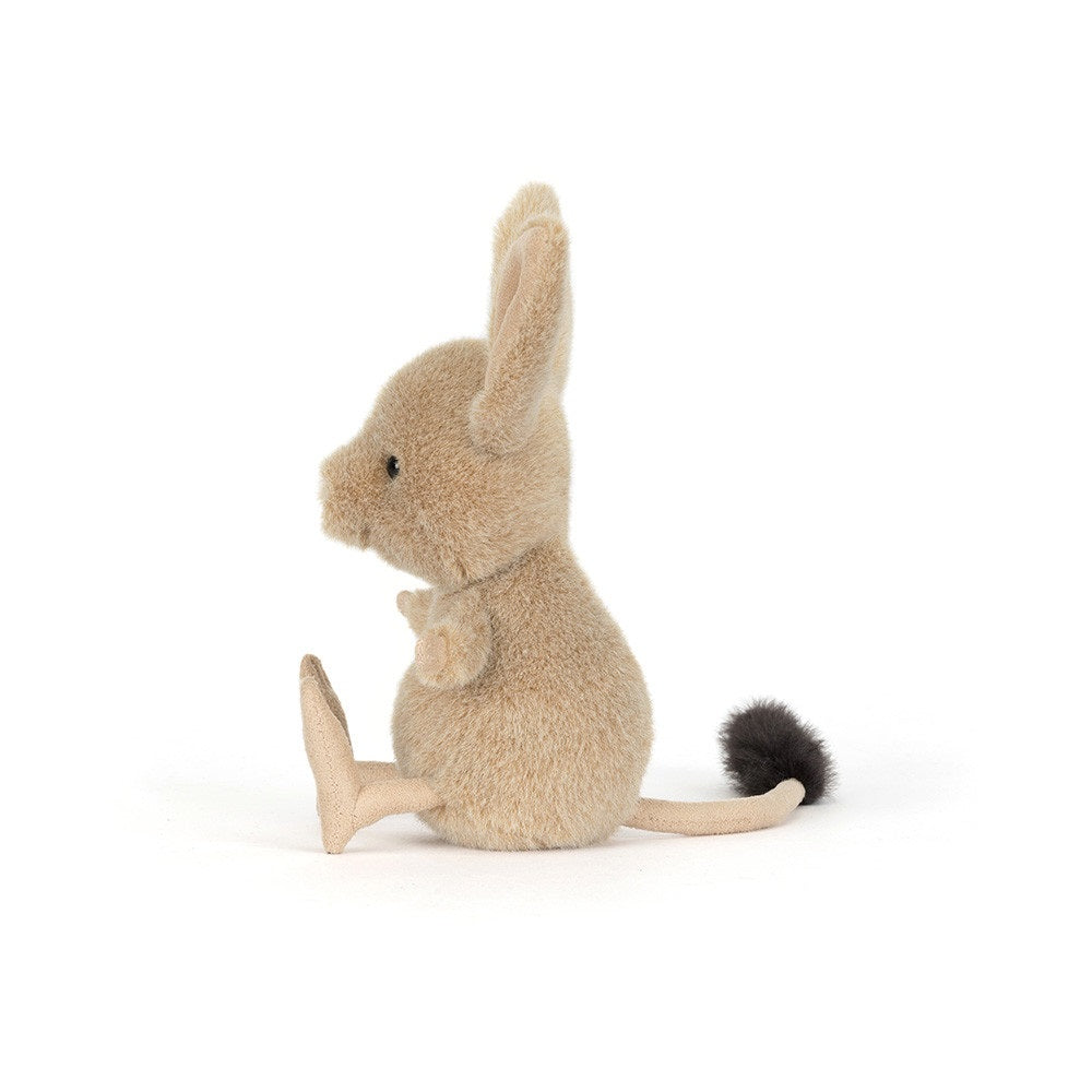 Jellycat Jerboa Plush