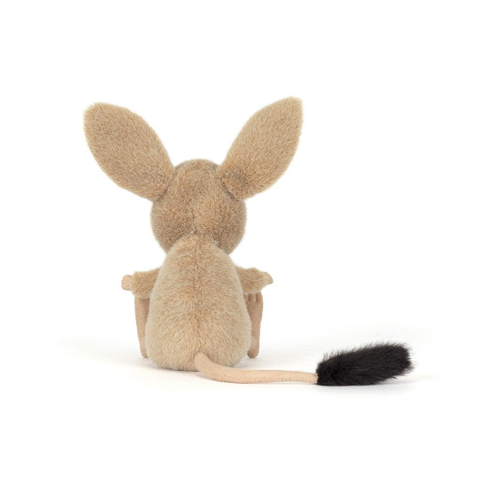 Jellycat Jerboa Plush