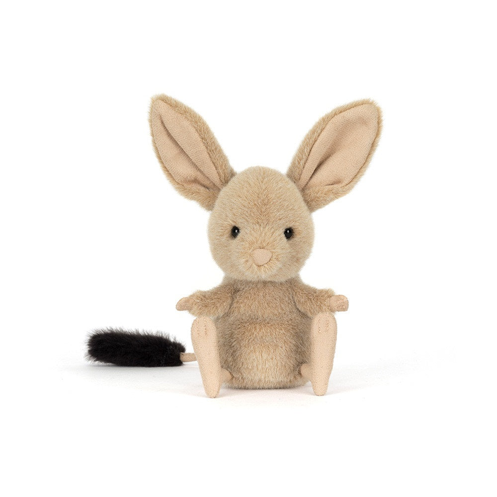 Jerboa Plush