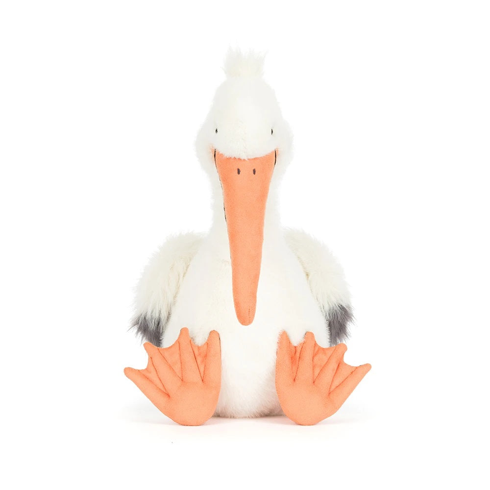 Jellycat Keli Pelican Plush