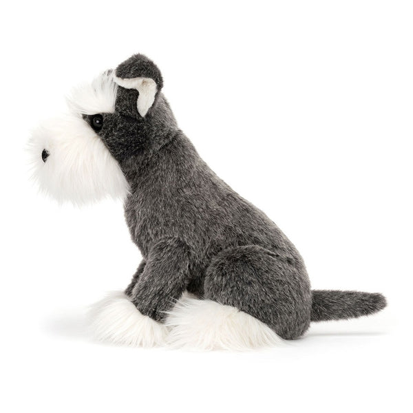 Lawrence Schnauzer Plush