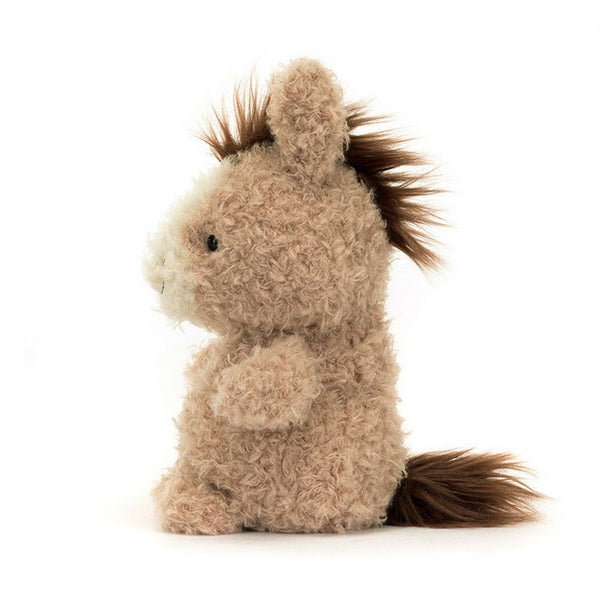 Jellycat Little Horse Plush