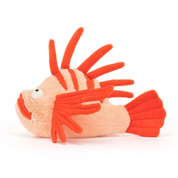 Jellycat Lois Lionfish Plush