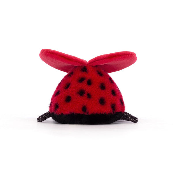 Jellycat Loulou Love Bug Plush