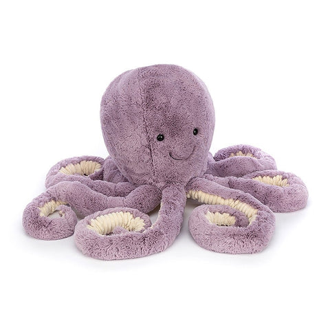 Jellycat Maya Plus Octopus / Really Big