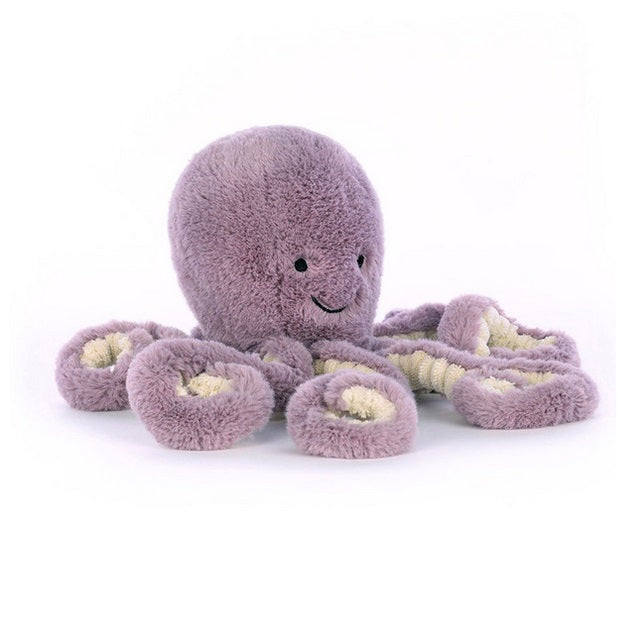 Jellycat Maya Octopus Little Plush