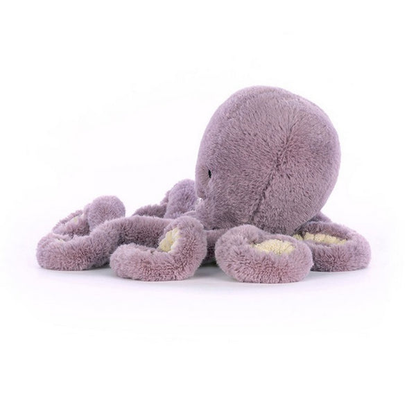 Jellycat Maya Octopus Little Plush