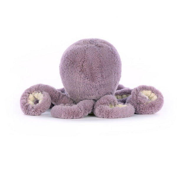 Jellycat Maya Octopus Little Plush